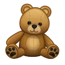 🧸 emoji ring Telegram sticker 8 of 81