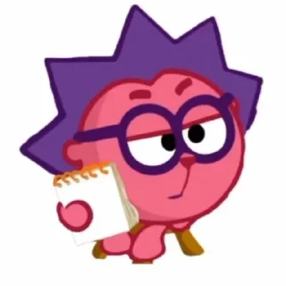🌟 emoji Смешариковый ящик Telegram sticker 15 of 21