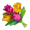💐 emoji ring Telegram sticker 7 of 81