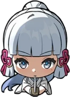 🎐 emoji 𝙰𝚢𝚊𝚔𝚊 𝚏𝚘𝚛:xyuxq | плюш хаус то Telegram sticker 11 of 41