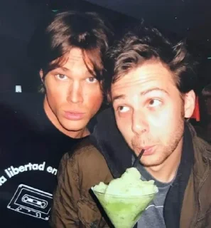 🍸 emoji spn Telegram sticker 20 of 64