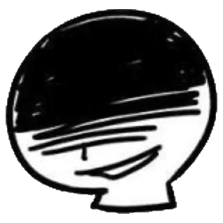 😈 emoji Face @DozaEmoji Telegram sticker 7 of 50