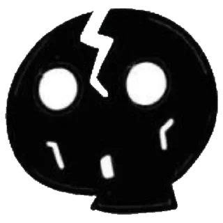 🤕 emoji Face @DozaEmoji Telegram sticker 6 of 50