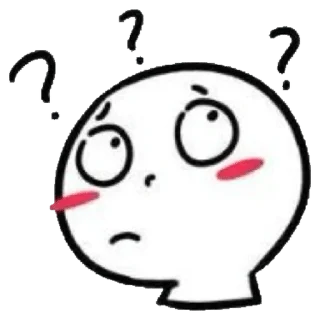 🤔 emoji Face @DozaEmoji Telegram sticker 10 of 50