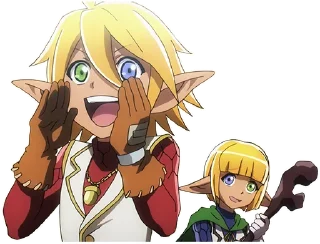 🗣 emoji Overlord by @keiriststicks Telegram sticker 15 of 80