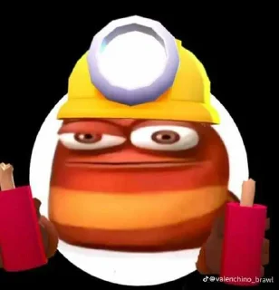 😁 emoji ОЙОЙОЙ😈 ➡️ @Ctikerubot Telegram sticker 9 of 14