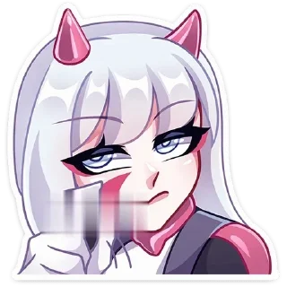 Sticker from Рейра без надписей