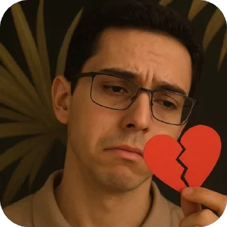 💔 emoji Леди Димитреску✨ Telegram sticker 5 of 10