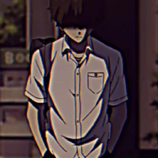 ⛓ emoji ⛓Oreki⛓ Telegram sticker 5 of 25