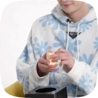 🌟 emoji Ли Чон Сок @foksichek Telegram sticker 4 of 21