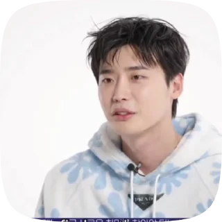 🌟 emoji Ли Чон Сок @foksichek Telegram sticker 6 of 21