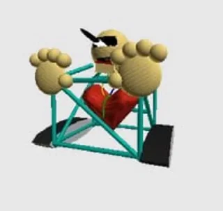 🌟 emoji 1'st Prize By TraktoChelik Telegram sticker 23 of 107