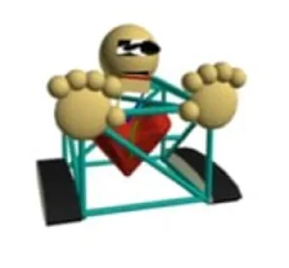 🌟 emoji 1'st Prize By TraktoChelik Telegram sticker 24 of 107