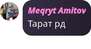 👫 emoji The Holy Kazakh Fandom pack by @QuotLyBot Telegram sticker 16 of 120