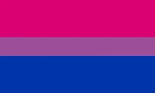 Sticker from Bisexual