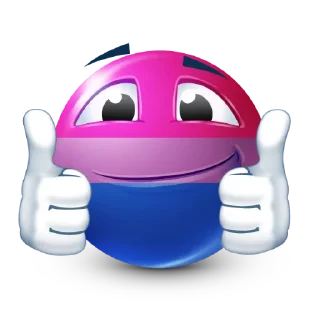 📦 emoji ᗷISE᙭ᑌᗩᒪ Telegram sticker 16 of 32
