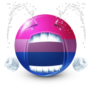 👍 emoji ᗷISE᙭ᑌᗩᒪ Telegram sticker 5 of 32