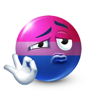 ⛑ emoji ᗷISE᙭ᑌᗩᒪ Telegram sticker 17 of 32