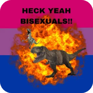 🔥 emoji ᗷISE᙭ᑌᗩᒪ Telegram sticker 21 of 32