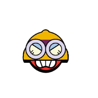 Sticker from Карл