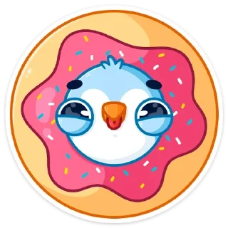 Sticker from Карл (@TgSticker)