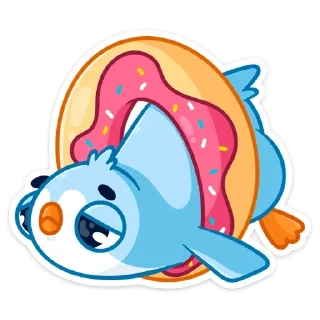😔 emoji Карл (@TgSticker) Telegram sticker 16 of 48