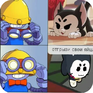 📖 emoji Карл Telegram sticker 17 of 17