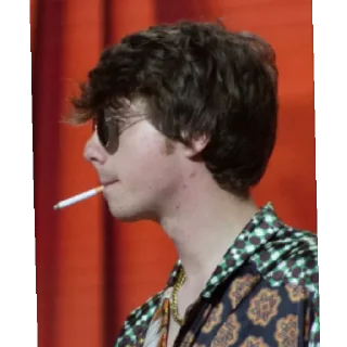 🚬 emoji ~Карл~ Telegram sticker 19 of 35
