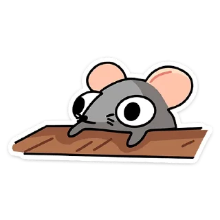 😶 emoji Крис '@KatShiStickers' Telegram sticker 20 of 48