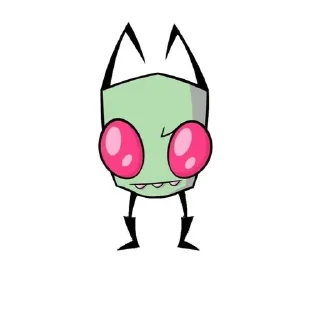 😐 emoji Пон Telegram sticker 11 of 28