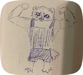 🌟 emoji Дядя Ваня Telegram sticker 21 of 38