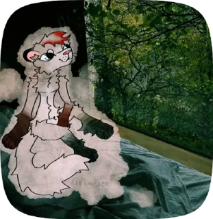 🌟 emoji Дядя Ваня Telegram sticker 8 of 38