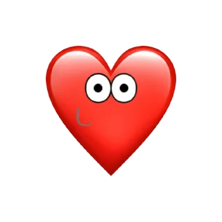 ❤️ emoji pou Telegram sticker 22 of 120