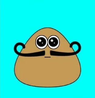 🥺 emoji pou @kakashkopou Telegram sticker 13 of 71