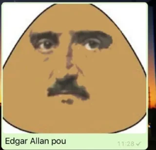 😀 emoji pou @kakashkopou Telegram sticker 17 of 71