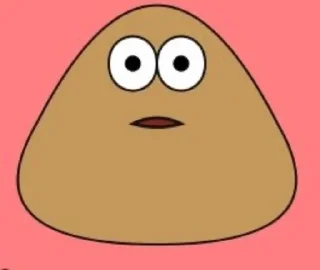 😟 emoji pou @kakashkopou Telegram sticker 8 of 71