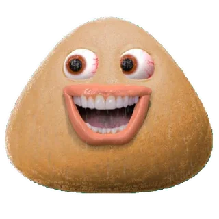 Sticker from POU - Colove