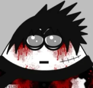 😔 emoji pou @kakashkopou Telegram sticker 15 of 71