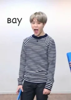 😯 emoji BTS (Lisenok❤️) Telegram sticker 13 of 120