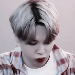 🀄 emoji jimin  https://t.me/help_adam1 Telegram sticker 20 of 32