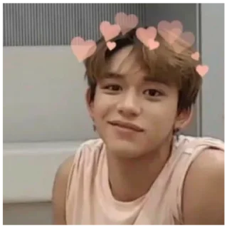 Sticker from Lucas
