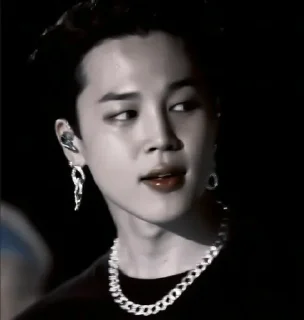 🀄 emoji jimin  https://t.me/help_adam1 Telegram sticker 7 of 32