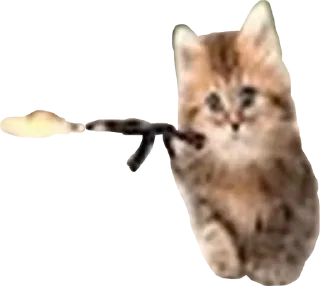 Sticker from Thug Cato