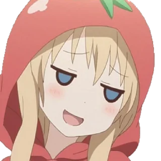 😏 emoji Android Home Telegram sticker 9 of 44