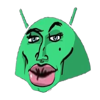 Sticker from android gore lol android by @luvx00 telegram