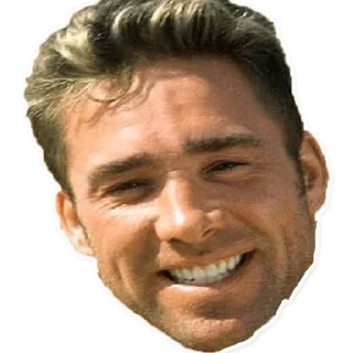 Sticker from Android Home
