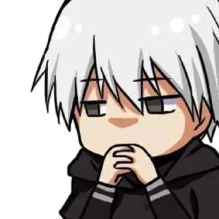 😶 emoji Android Home Telegram sticker 11 of 44