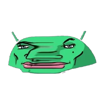 👍 emoji android gore lol android by @luvx00 telegram Telegram sticker 23 of 23