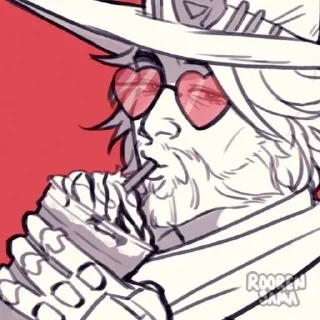🥤 emoji Resident Evil Village Telegram sticker 19 of 120