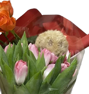 💐 emoji Подкаст під під‘їздом Telegram sticker 16 of 31